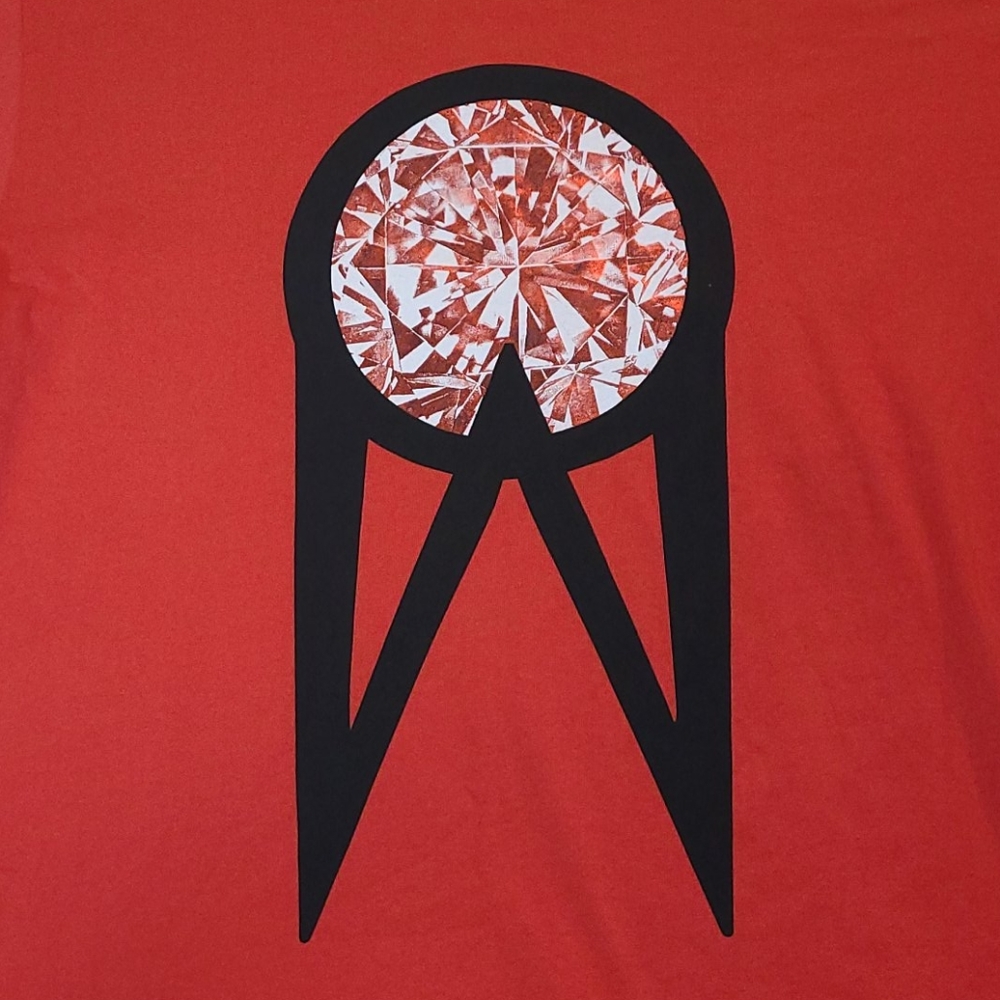 Way Of Life tee